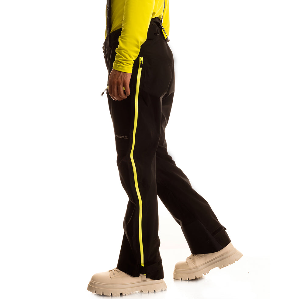 Pantaloni schi Fischer MOUNTAIN VOJAGER 3 | BLACK