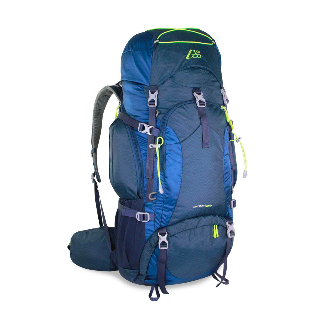 Marsupio Nettuno 55+5L Rucsac Drumetie