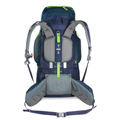 Marsupio Nettuno 55+5L Rucsac Drumetie