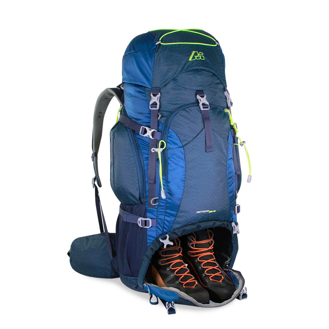 Marsupio Nettuno 55+5L Rucsac Drumetie