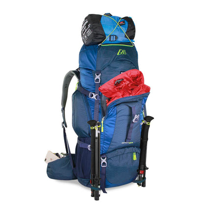 Marsupio Nettuno 55+5L Rucsac Drumetie