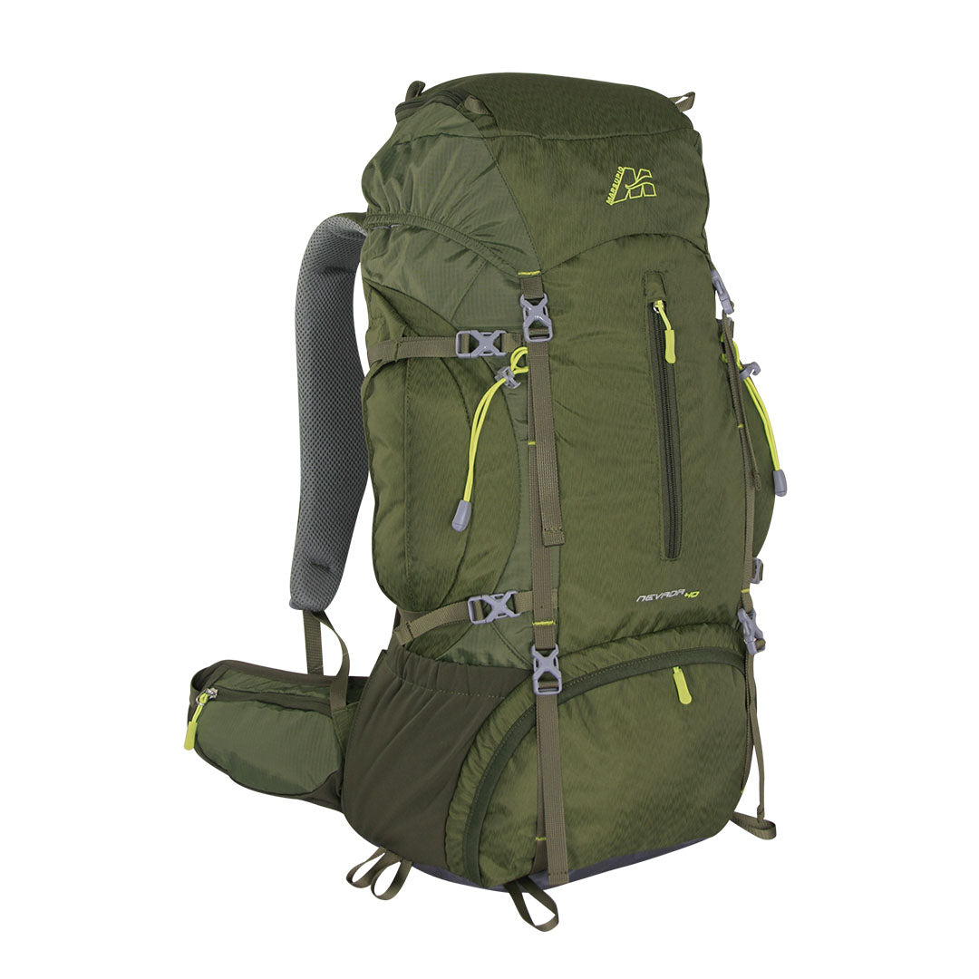 Marsupio Nevada 40L Rucsac Drumetie
