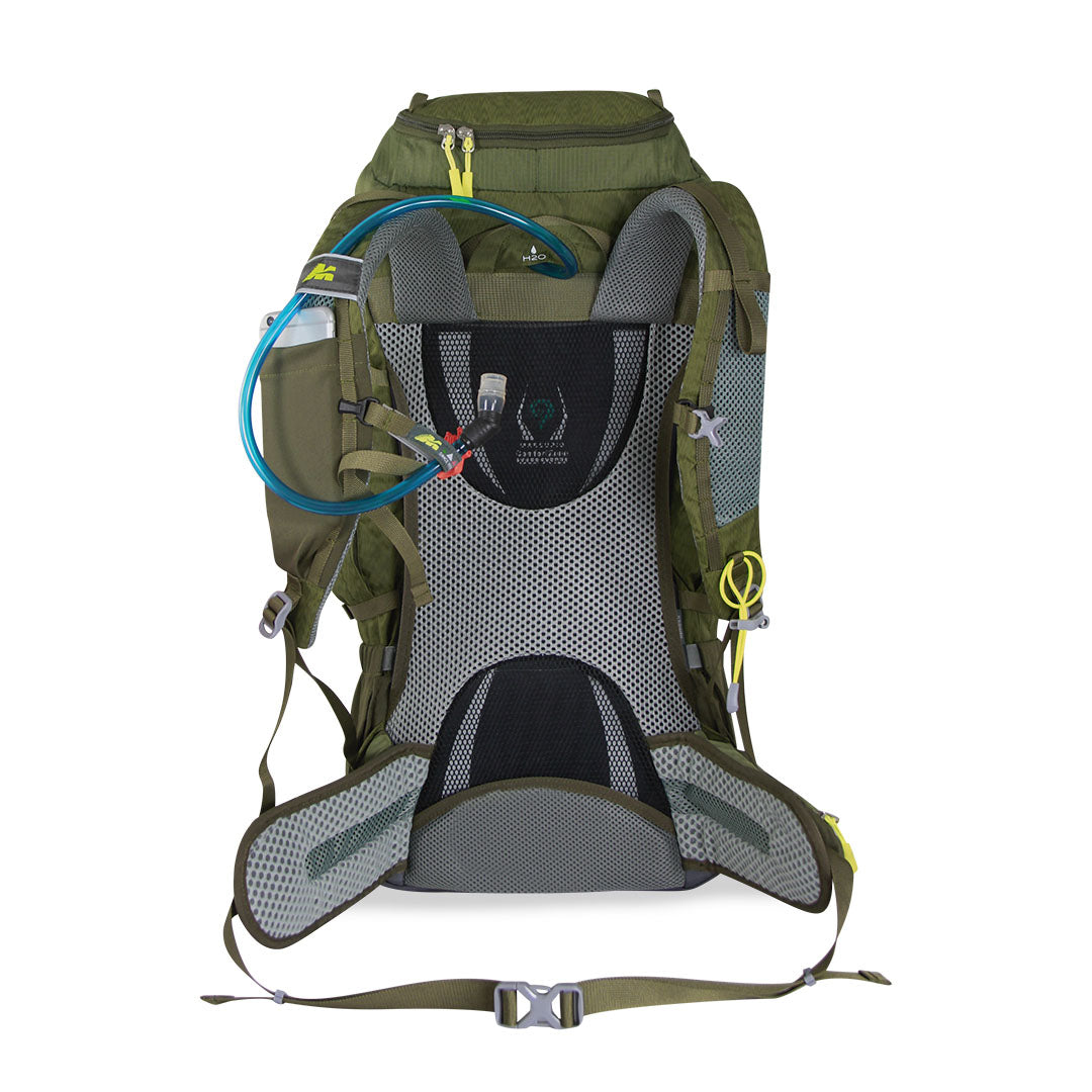 Marsupio Nevada 40L Rucsac Drumetie
