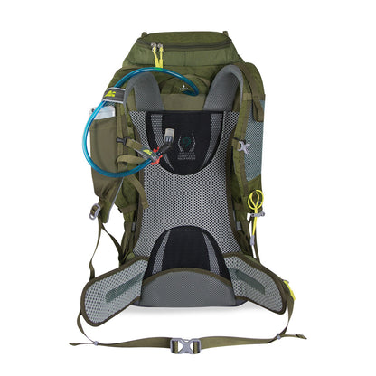 Marsupio Nevada 40L Rucsac Drumetie