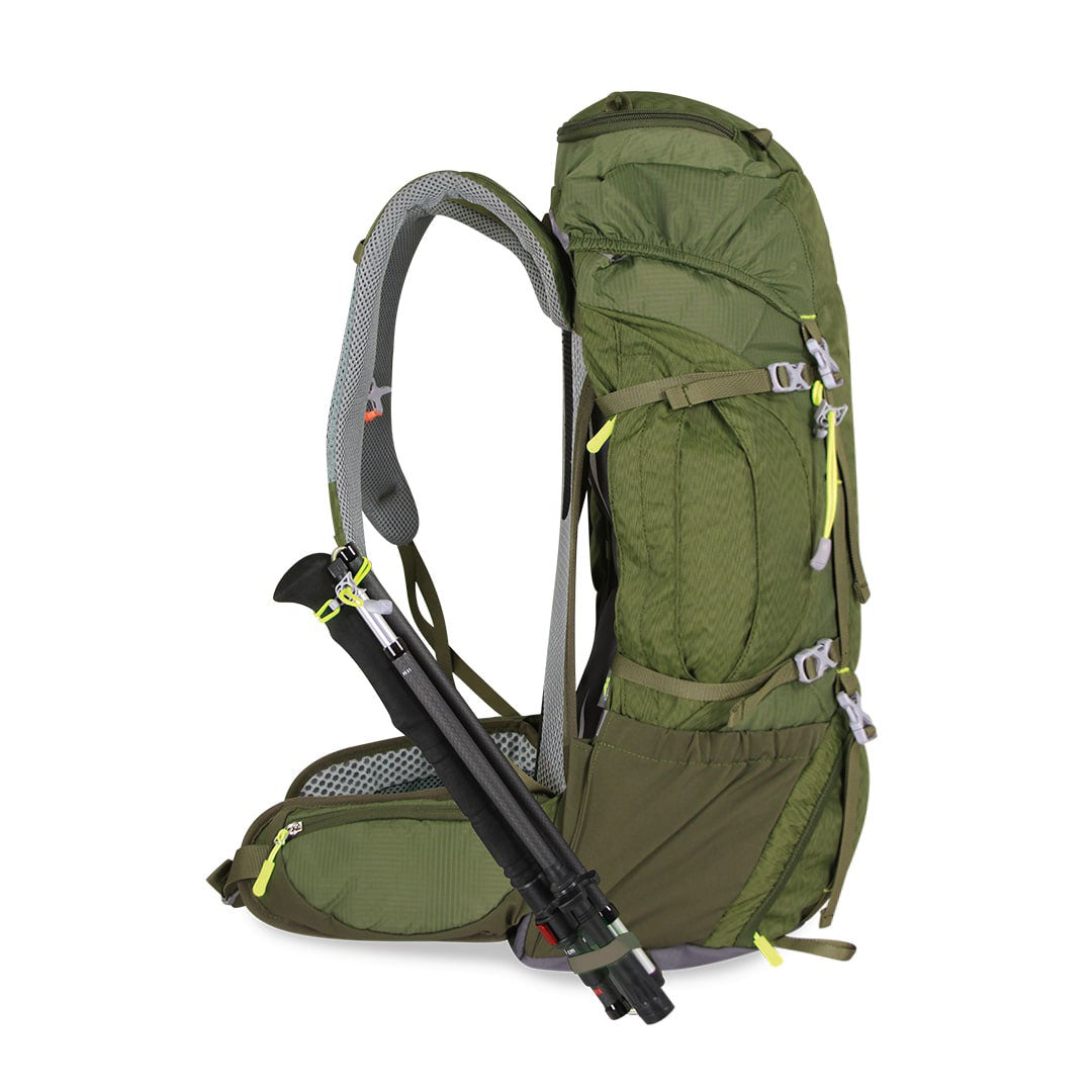 Marsupio Nevada 40L Rucsac Drumetie