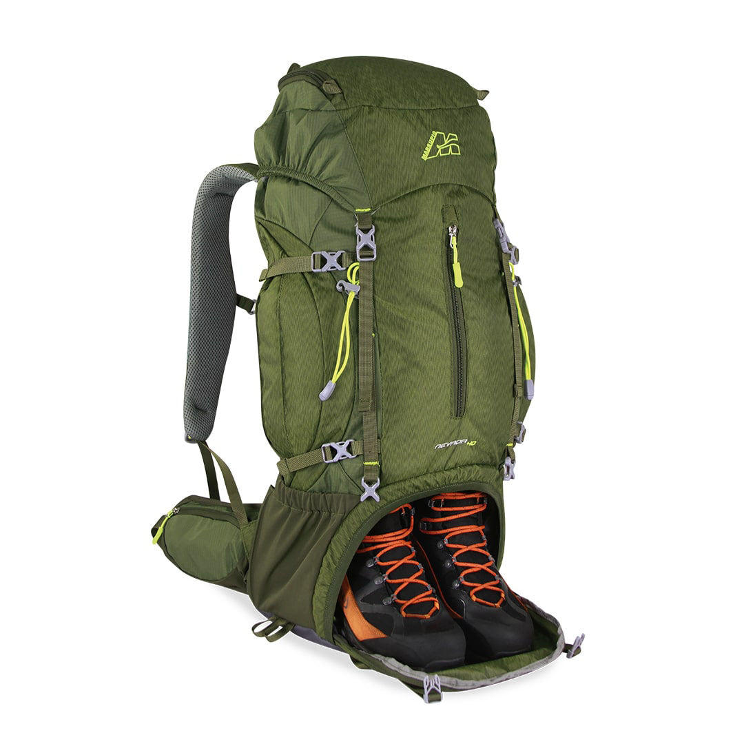 Marsupio Nevada 40L Rucsac Drumetie