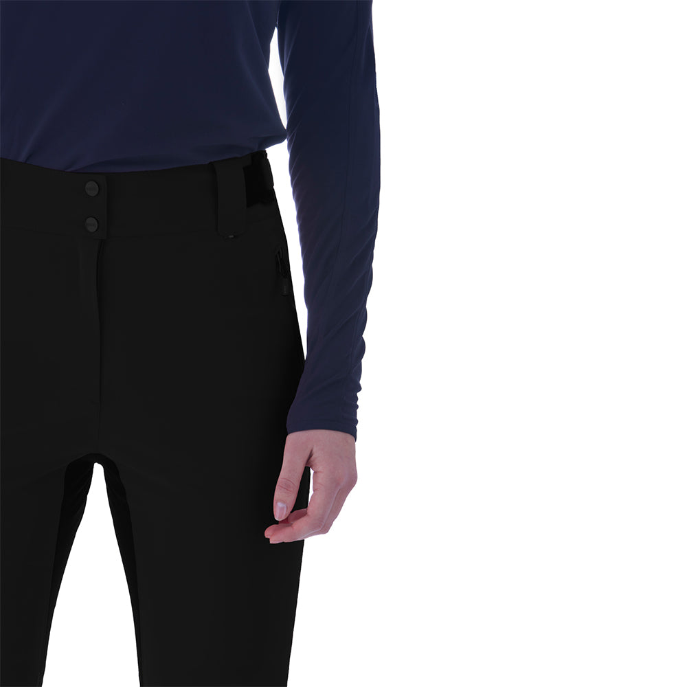 Pantaloni schi Vist NOVA | BLACK