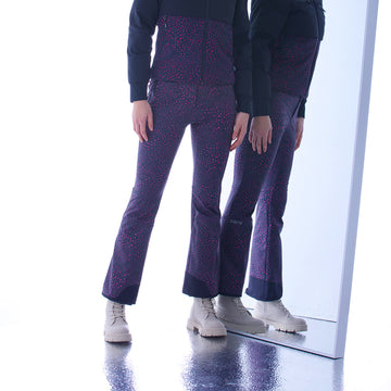 Pantaloni schi Vist NOVA | IMPRIMEU