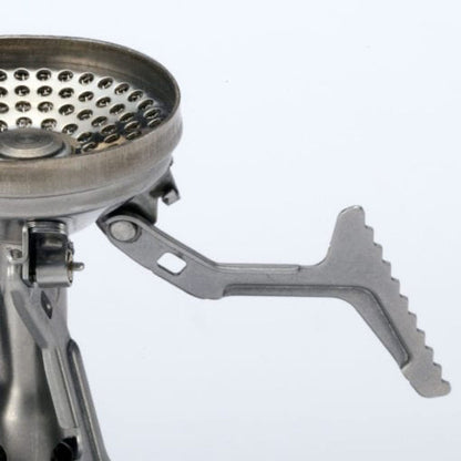 Soto Amicus Arzator Camping