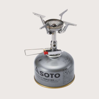 Soto Amicus Igniter Arzator Camping