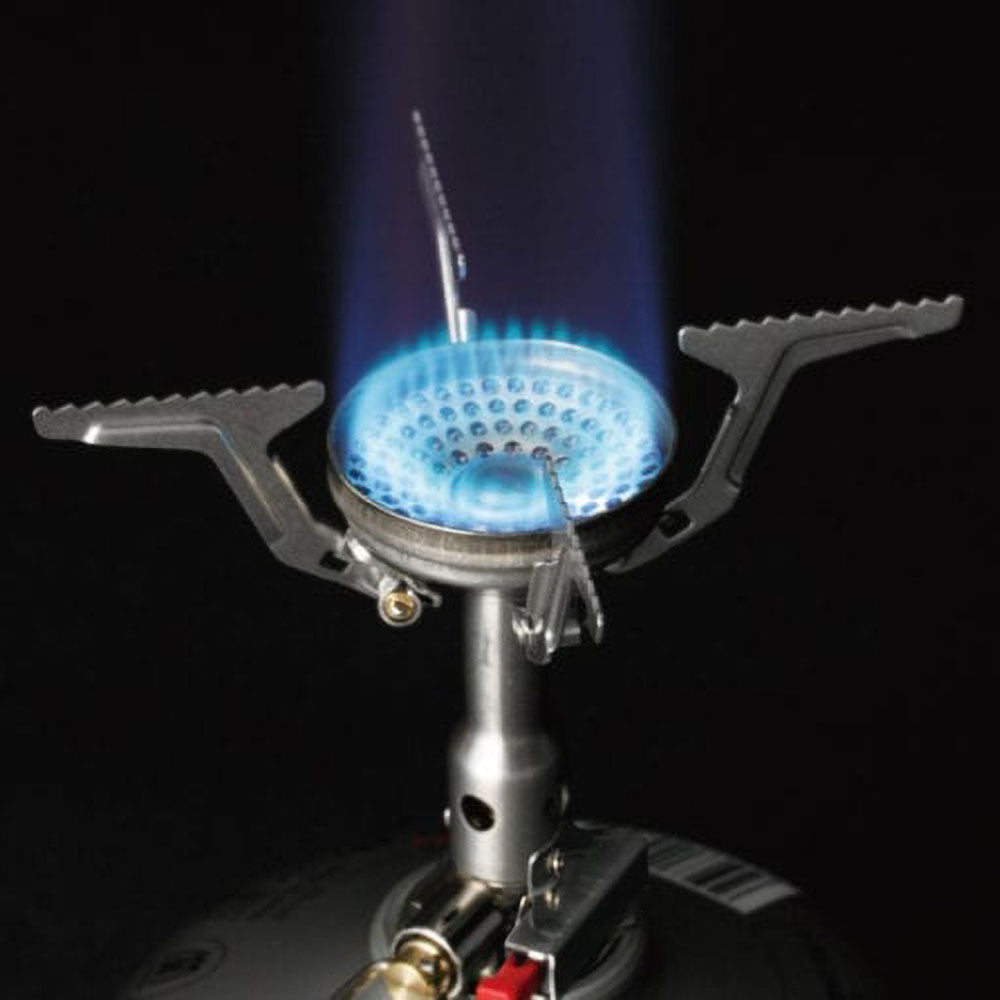 Soto Amicus Igniter Arzator Camping