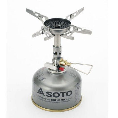Soto 4Flex Suport Vase pentru Arzator WindMaster