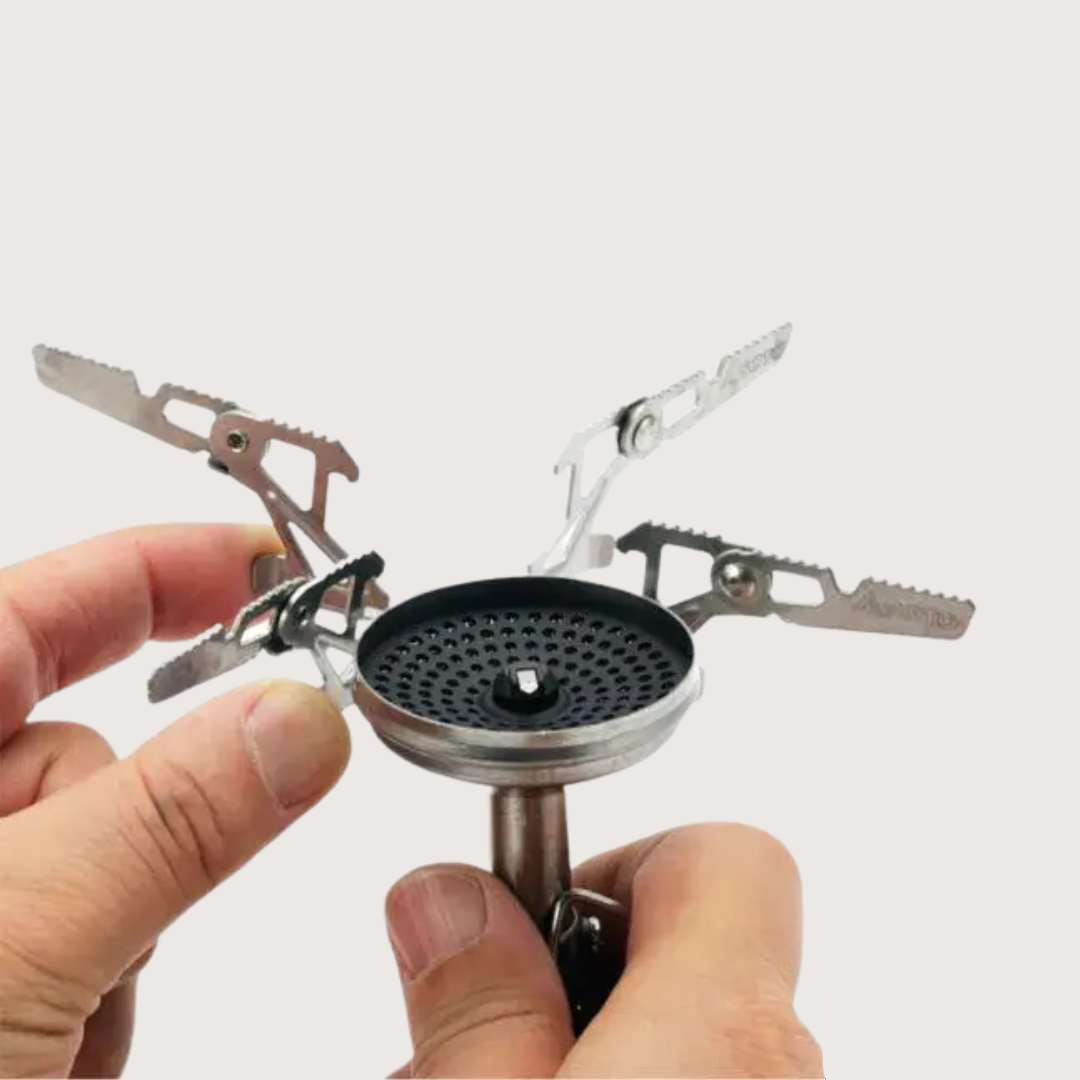Soto 4Flex Suport Vase pentru Arzator WindMaster