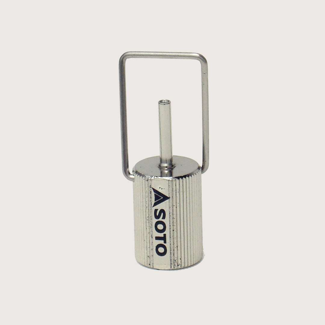 Soto Adaptor Reincarcare Gaz Butan
