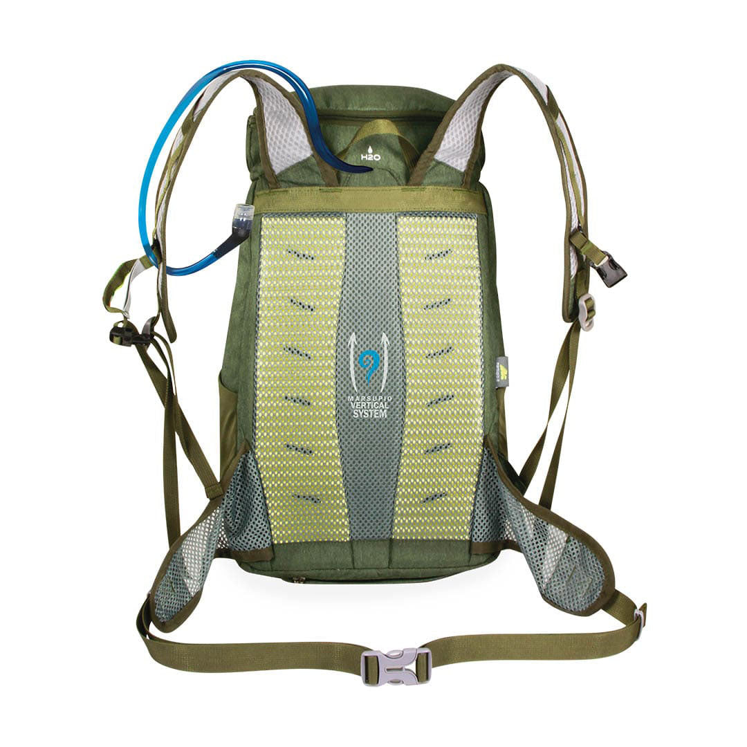 Marsupio Pako 20L Rucsac Drumetie