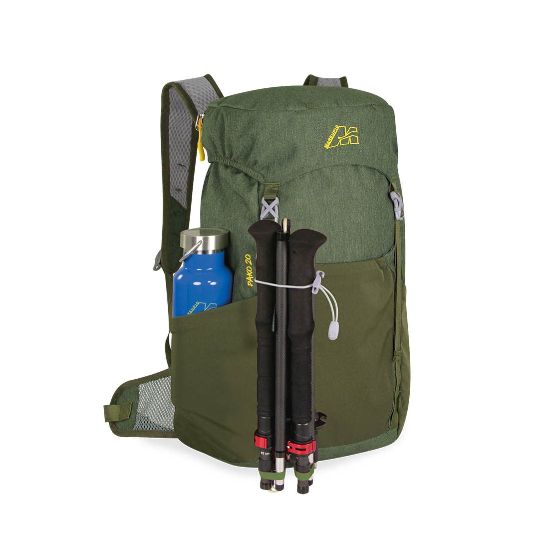 Marsupio Pako 20L Rucsac Drumetie