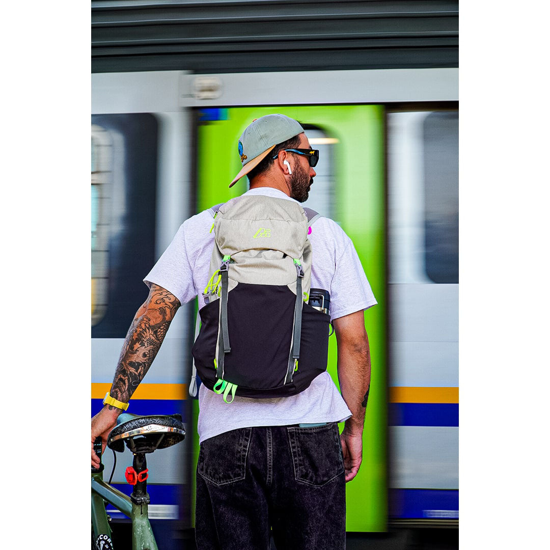 Marsupio Pako 20L Rucsac Drumetie