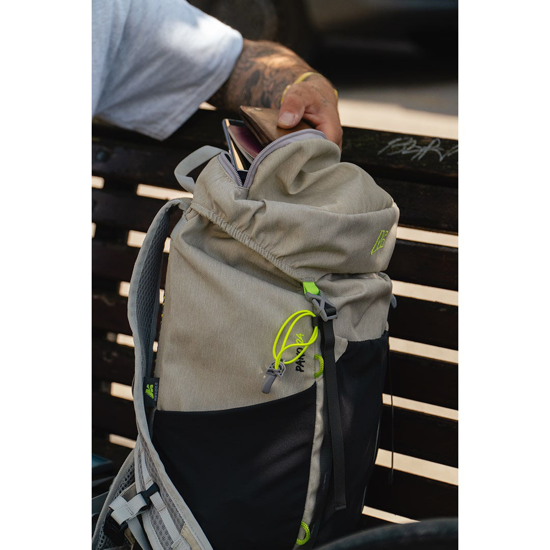 Marsupio Pako 20L Rucsac Drumetie
