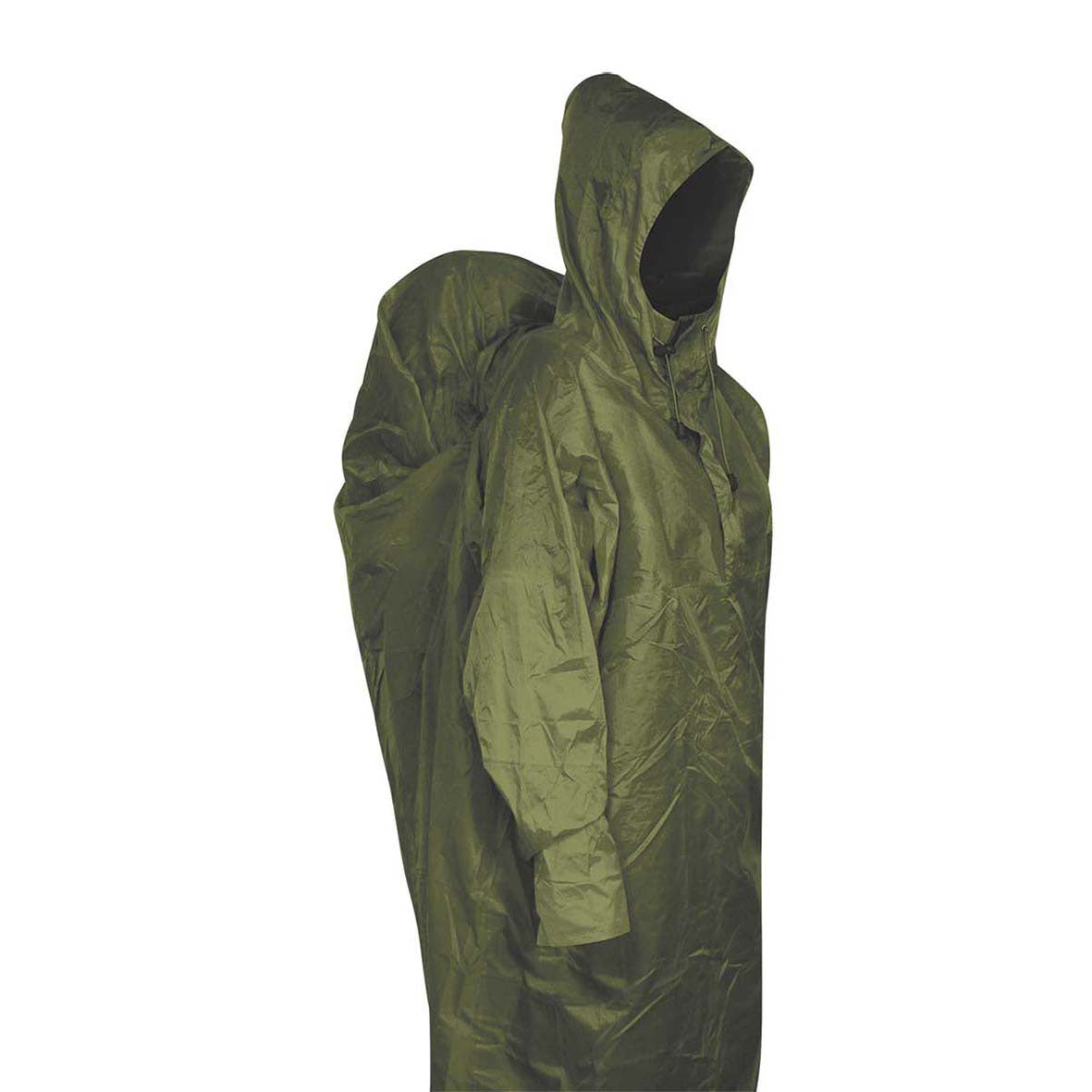 Marsupio Poncho Pelerina Ploaie Unisex