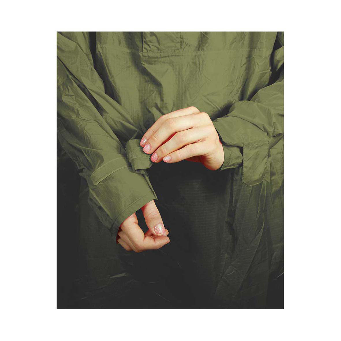 Marsupio Poncho Pelerina Ploaie Unisex