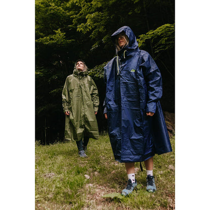 Marsupio Poncho Pelerina Ploaie Unisex