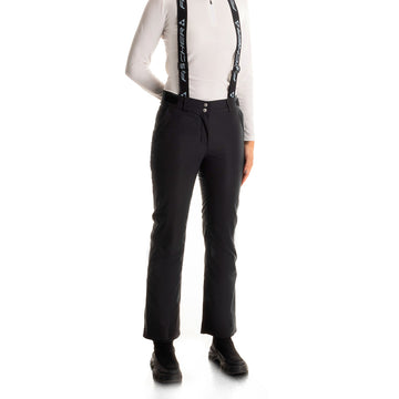 Pantaloni schi Fischer NEO FORM | BLACK