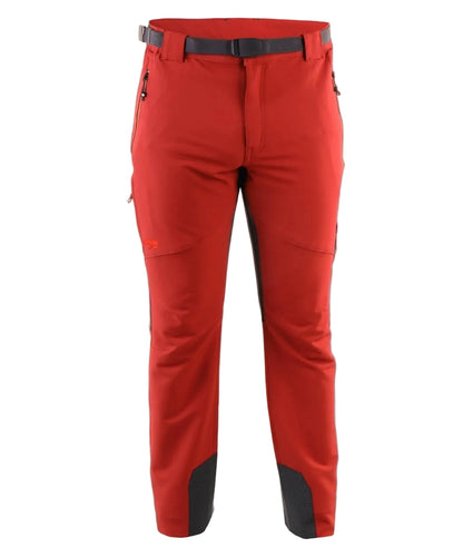 Pantaloni 3 sezoane bărbați Sphere DREDD Tiera Roja/Naranja