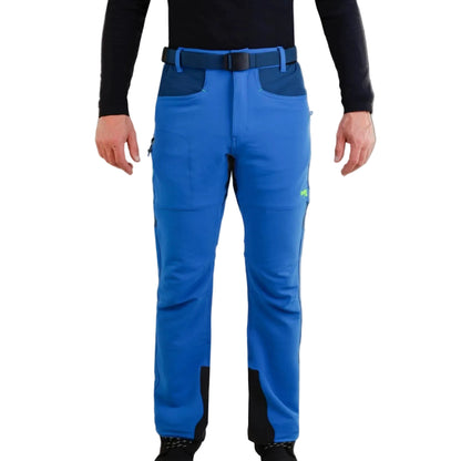 Pantaloni 3 sezoane bărbați Sphere Pro Diavolo-2 Azul/Azul