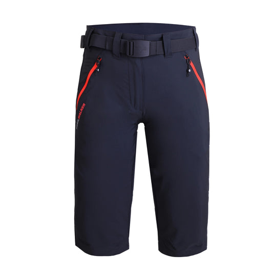 Pantaloni femei 3/4  Sphere Pro Melissa