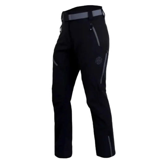 Pantaloni femei Sphere Pro Lorna Nero – Trekking & Schi de tură
