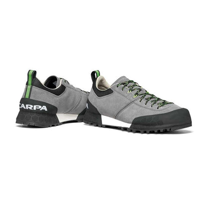 Scarpa Kalipe Smoke green Fluo