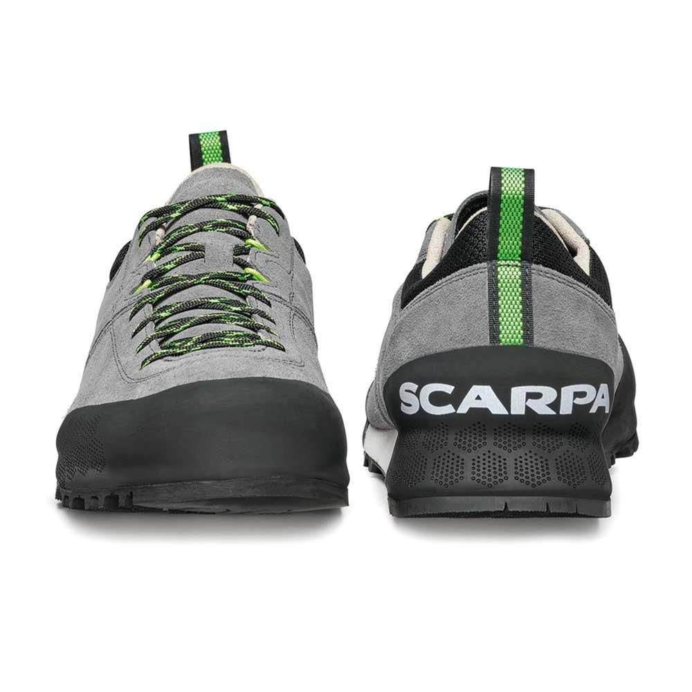 Scarpa Kalipe Smoke green Fluo