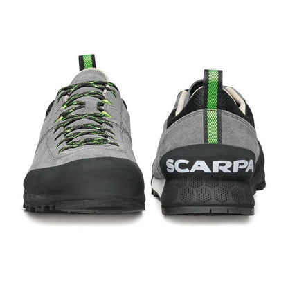 Scarpa Kalipe Smoke green Fluo