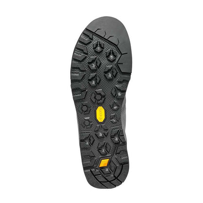 Scarpa Kalipe Smoke green Fluo