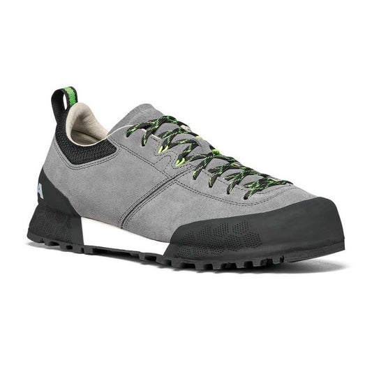 Scarpa Kalipe Smoke green Fluo