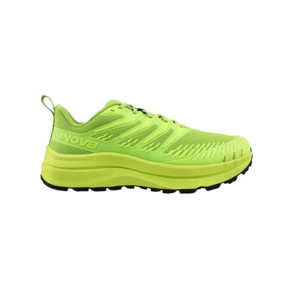 Încălțăminte de alergare pentru bărbați Inov8 Trailfly Max v2 M Green