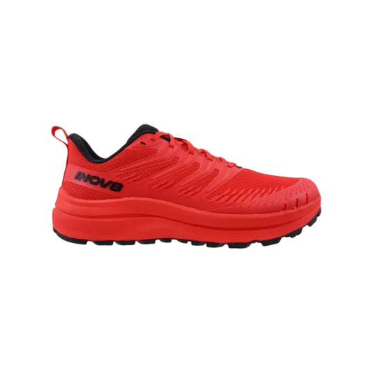 Încălțăminte de alergare pentru femei Inov8 Trailfly Max v2 W Rosu