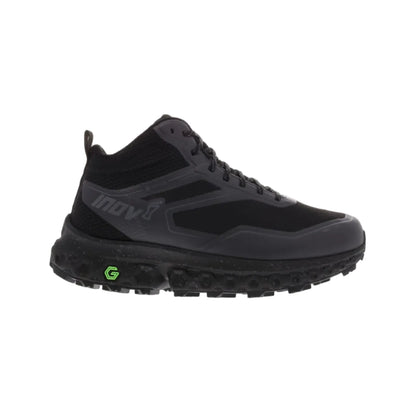 Încălțăminte outdoor pentru barbati Inov-8 Rocfly G 390 GTX negru