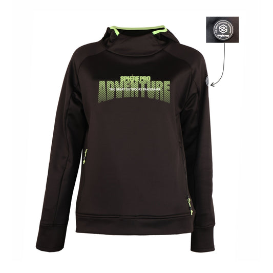 Hanorac femei Sphere Pro Windy