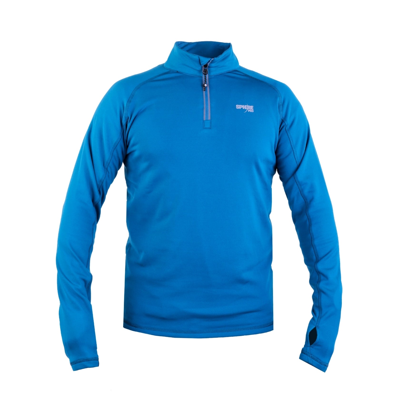 Bluza tehnica barbati Sphere Pro Ramon