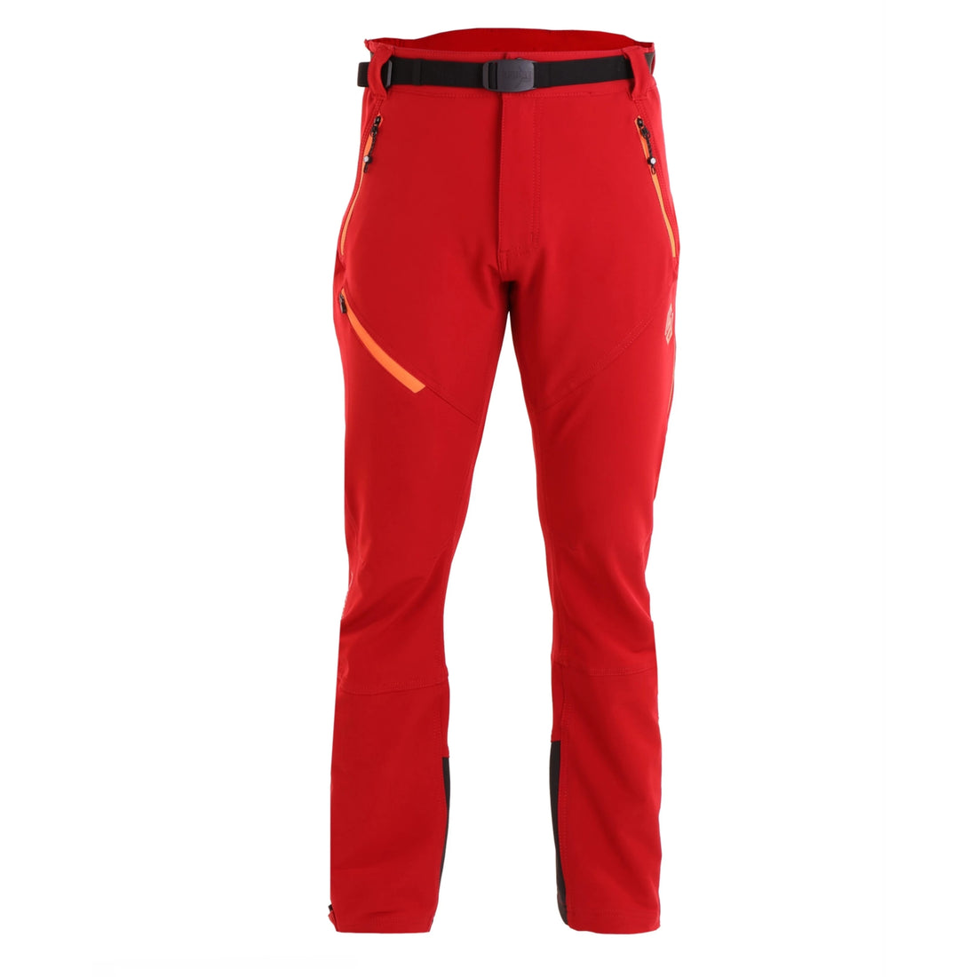 „Pantaloni bărbați Sphere Pro Leo Chili Peper– Trekking & Schi de tură