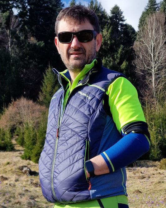 Vesta Gravity Tele.Lof