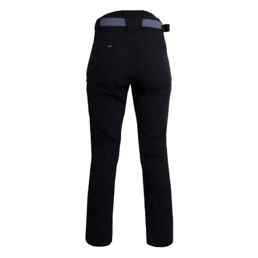 Pantaloni femei Sphere Pro Lorna Nero – Trekking & Schi de tură