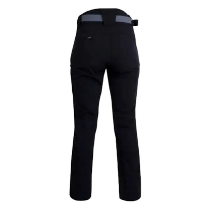 Pantaloni femei Sphere Pro Lorna Nero – Trekking & Schi de tură