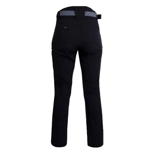 Pantaloni femei Sphere Pro Lorna Nero – Trekking & Schi de tură