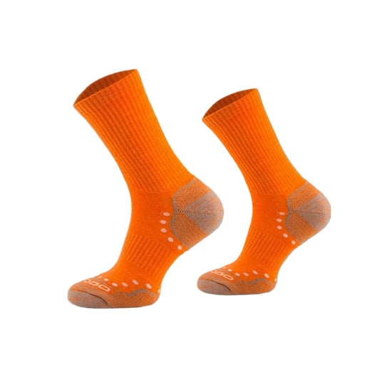 Șosete Comodo Alpaca Merino Wool Hiker Orange
