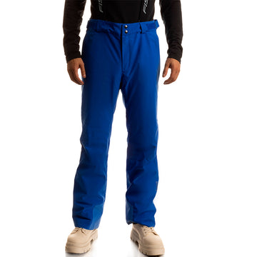 Pantaloni schi Fischer PREMIER | BLUE