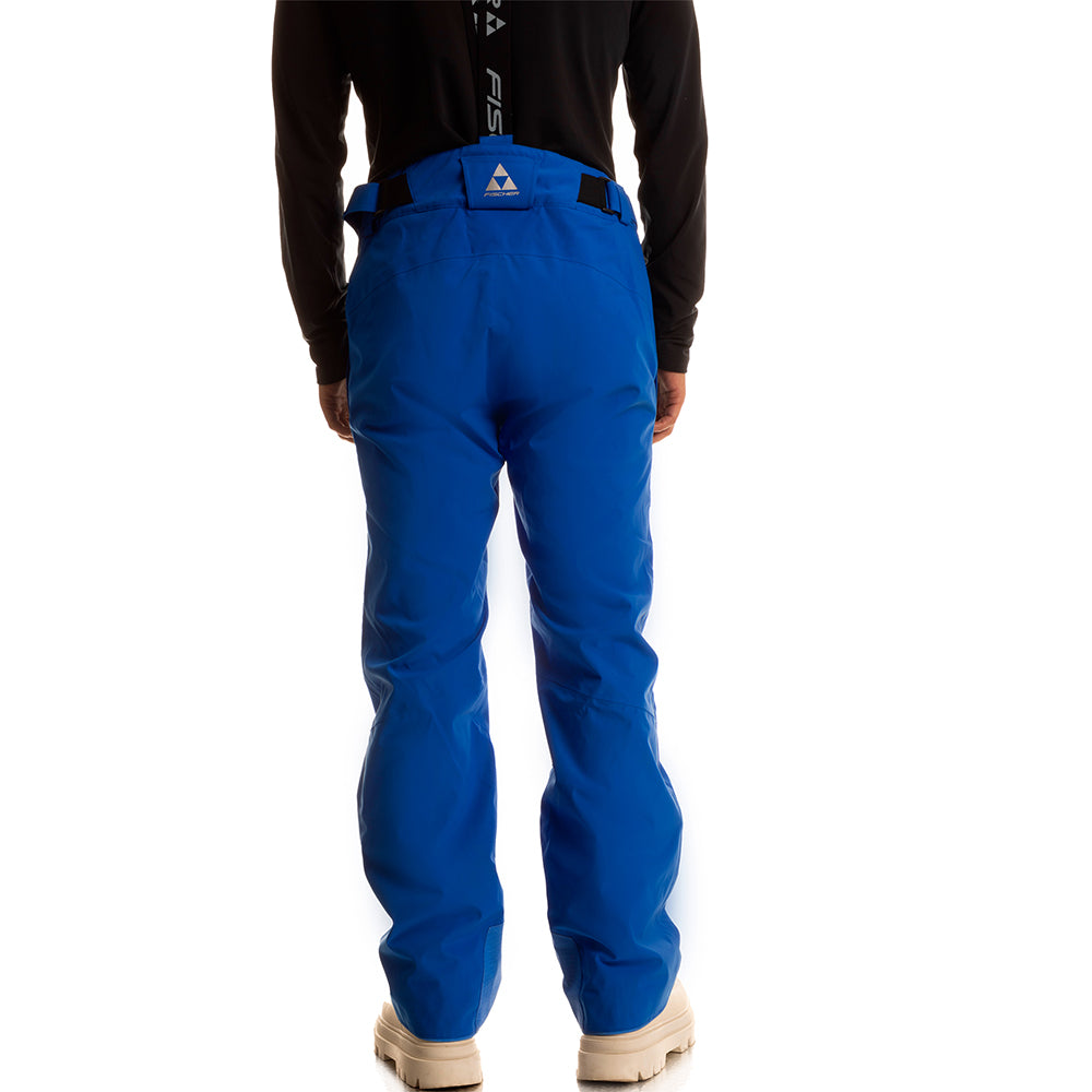 Pantaloni schi Fischer PREMIER | BLUE
