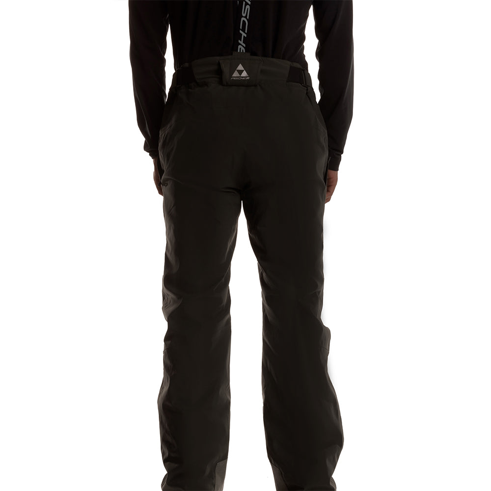 Pantaloni schi Fischer PREMIER | BLACK
