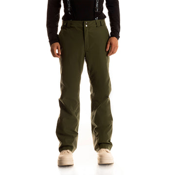 Pantaloni schi Fischer PREMIER | GREEN